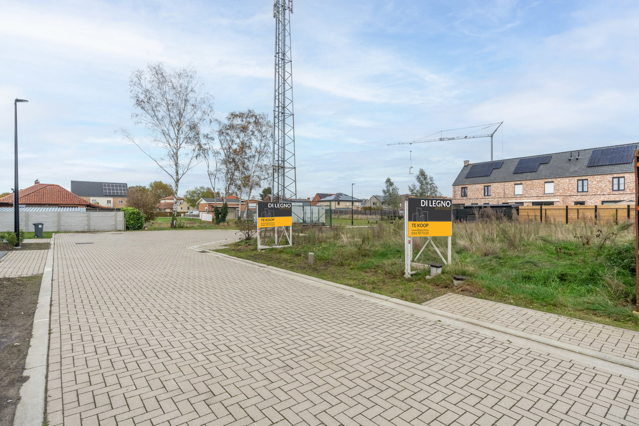 Land for sale in Dessel - photo 2