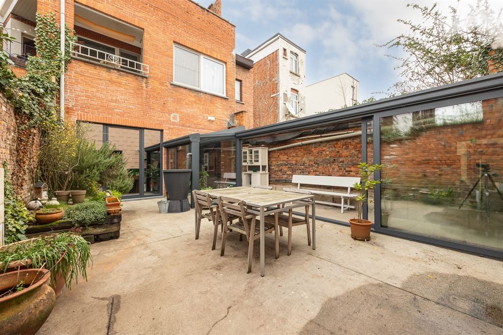 Ruim magazijn met multifunctionele achterbouw - foto 5