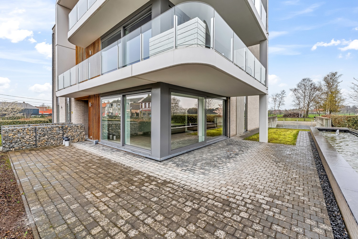 Apartment for rent in Putte with 2 bedrooms - photo 5
