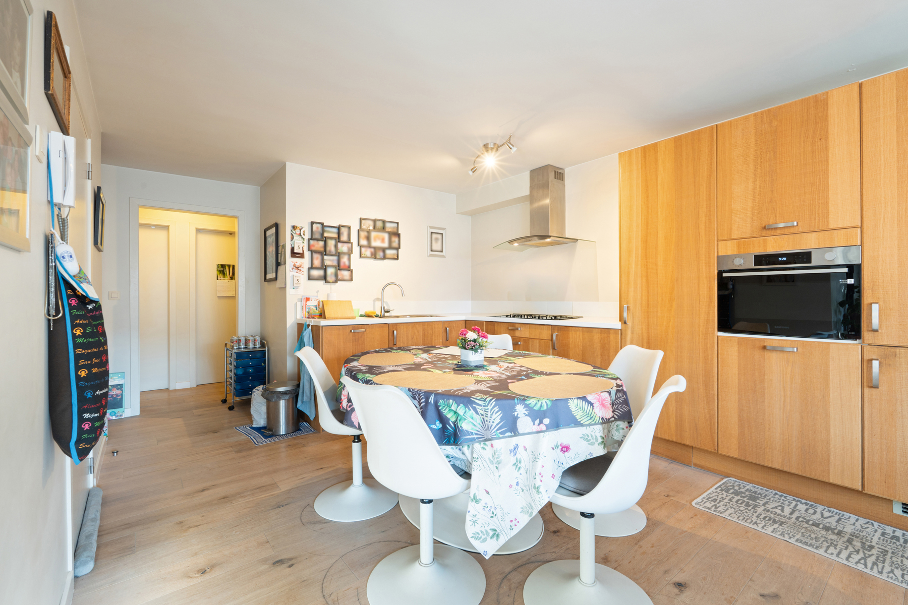 Vernieuwd appartement met rustige ligging te Koksijde-Bad - foto 3