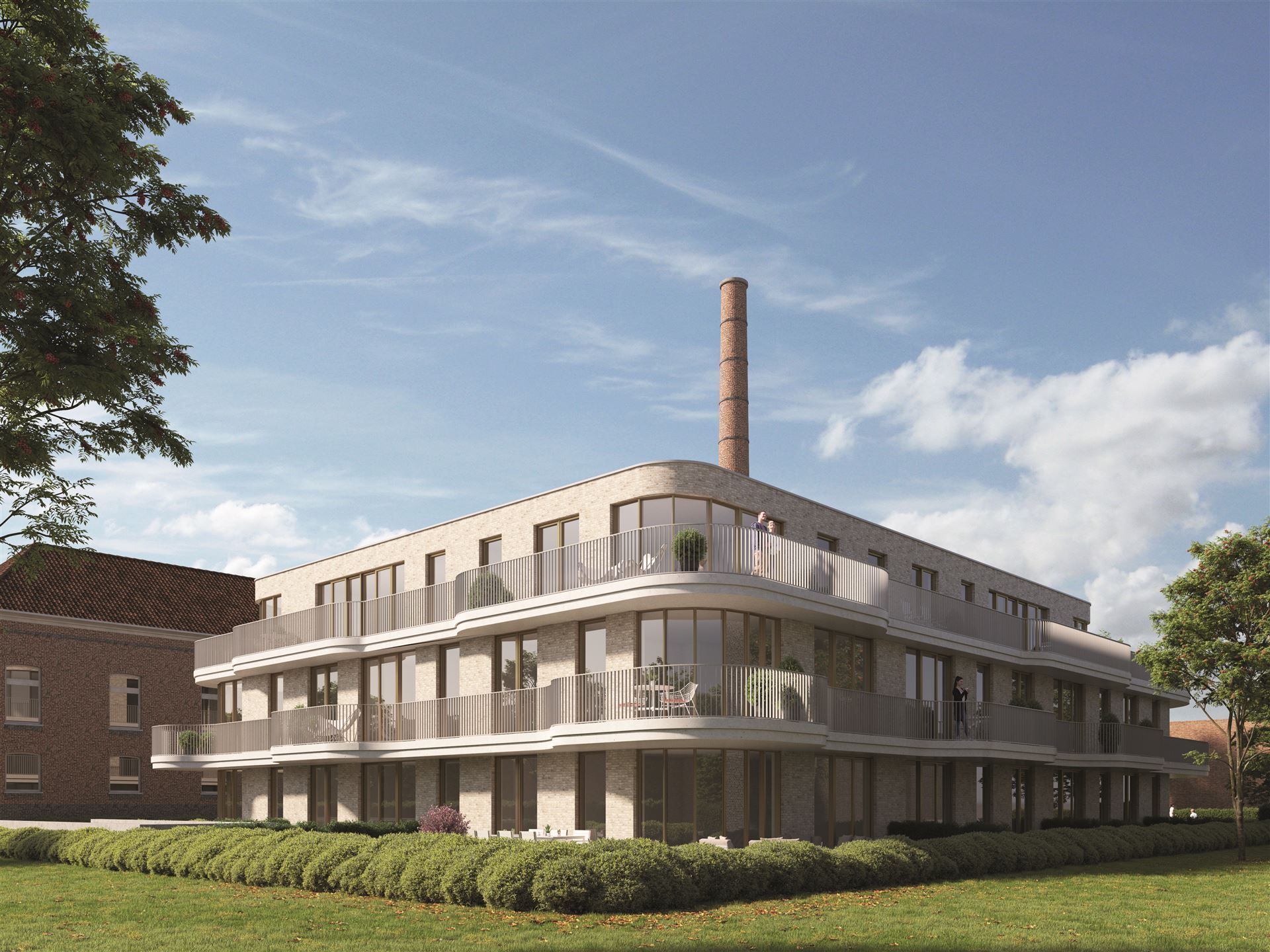 Project te koop in Puurs - foto 5