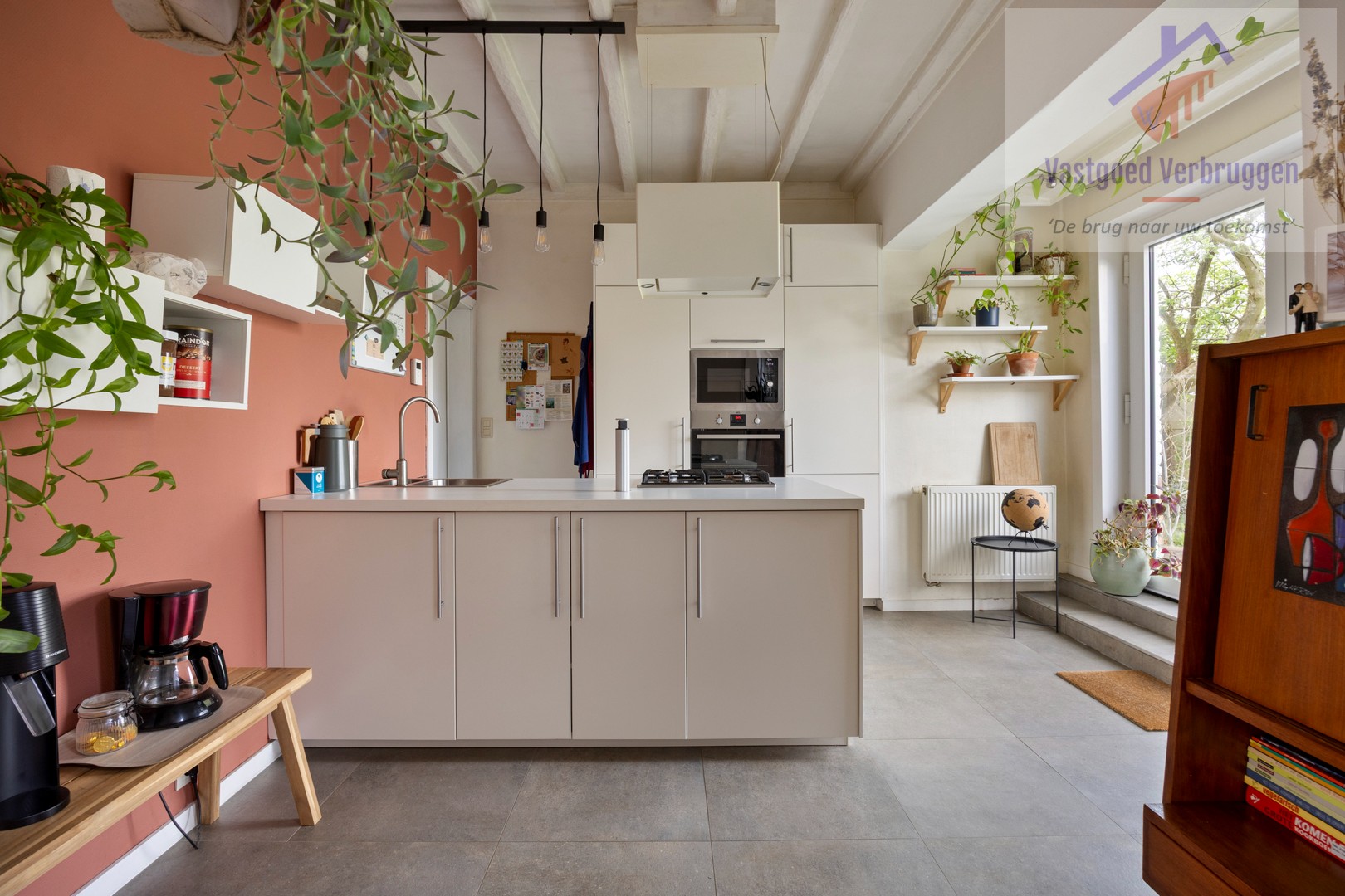 Instapklare topper in Moorsel – ruimte, comfort en mogelijkheden troef! - foto 3