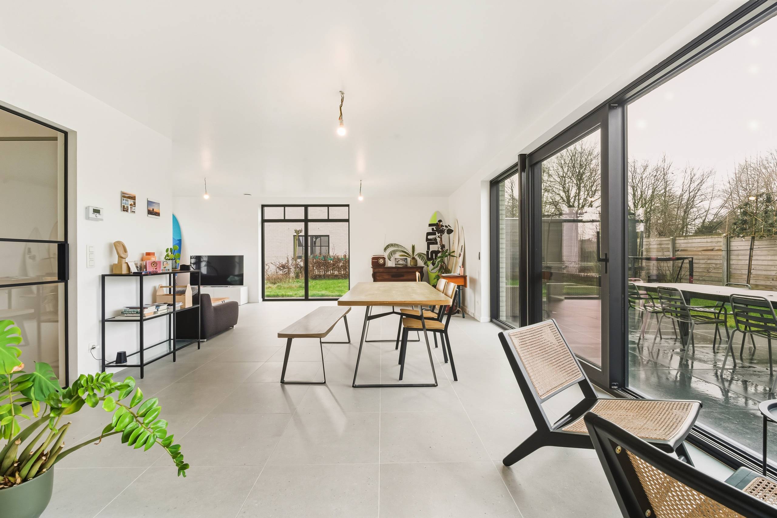 Instapklare villa met 5 slaapkamers te koop in Vinkem! - foto 5