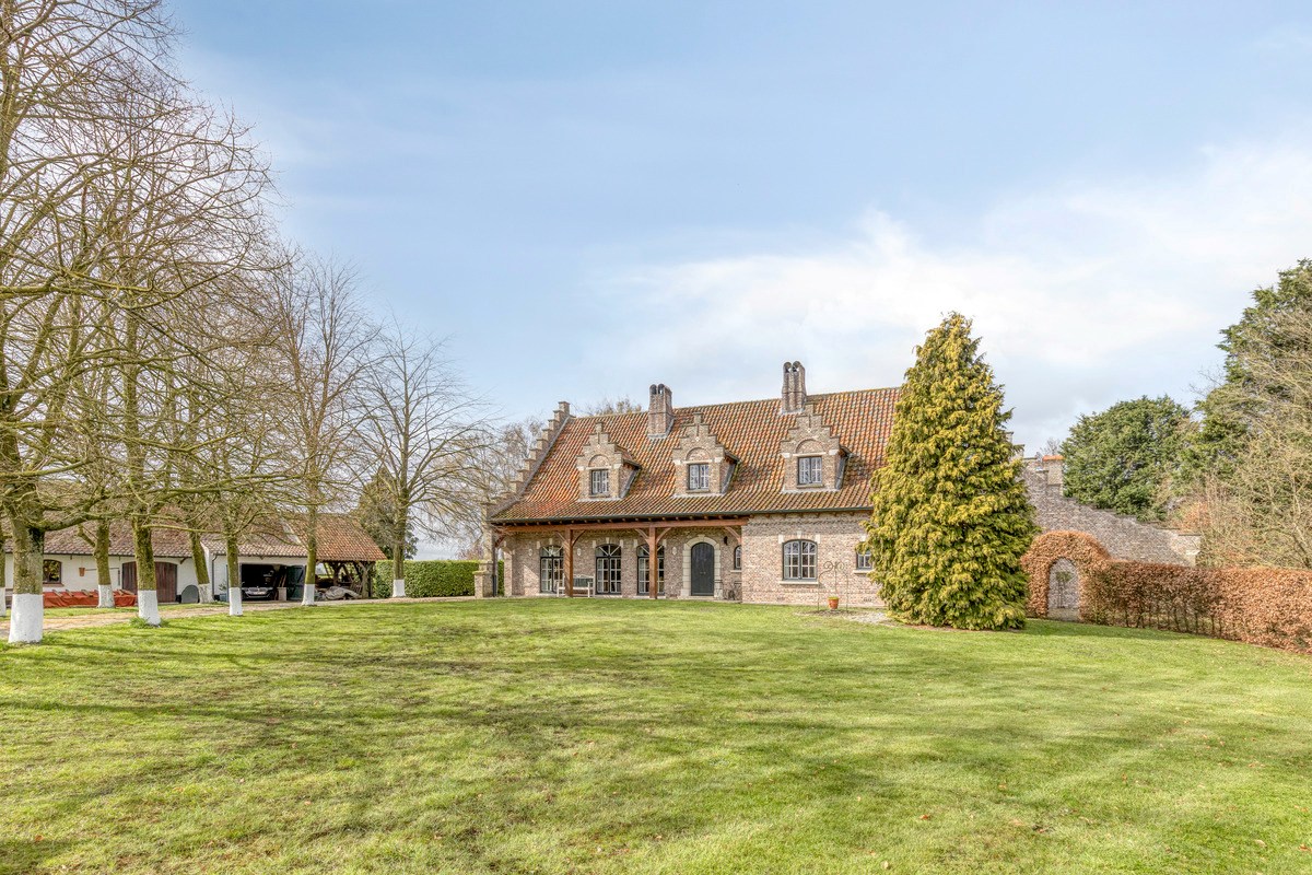 Maison à vendre à Aalter avec 5 chambres - photo 4