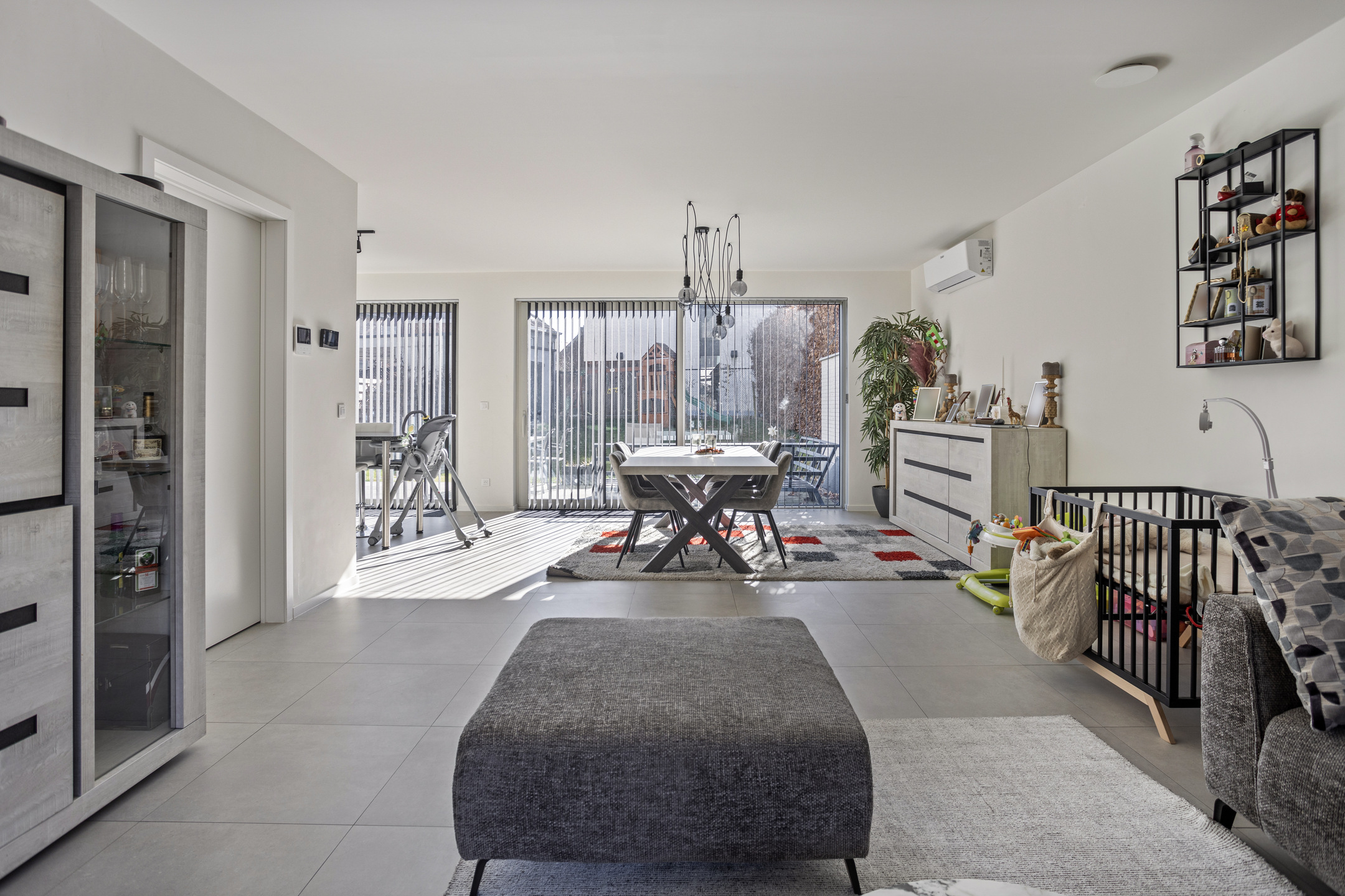 Te huur: modern energiezuinig huis in centrum Sterrebeek - foto 5