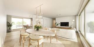 Appartement à vendre à Puurs-Sint-Amands