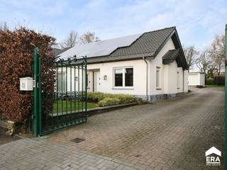 Maison à vendre à Tongres-Borgloon