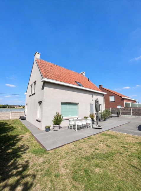 Huis te huur in Roeselare met 4 slaapkamers - foto 4