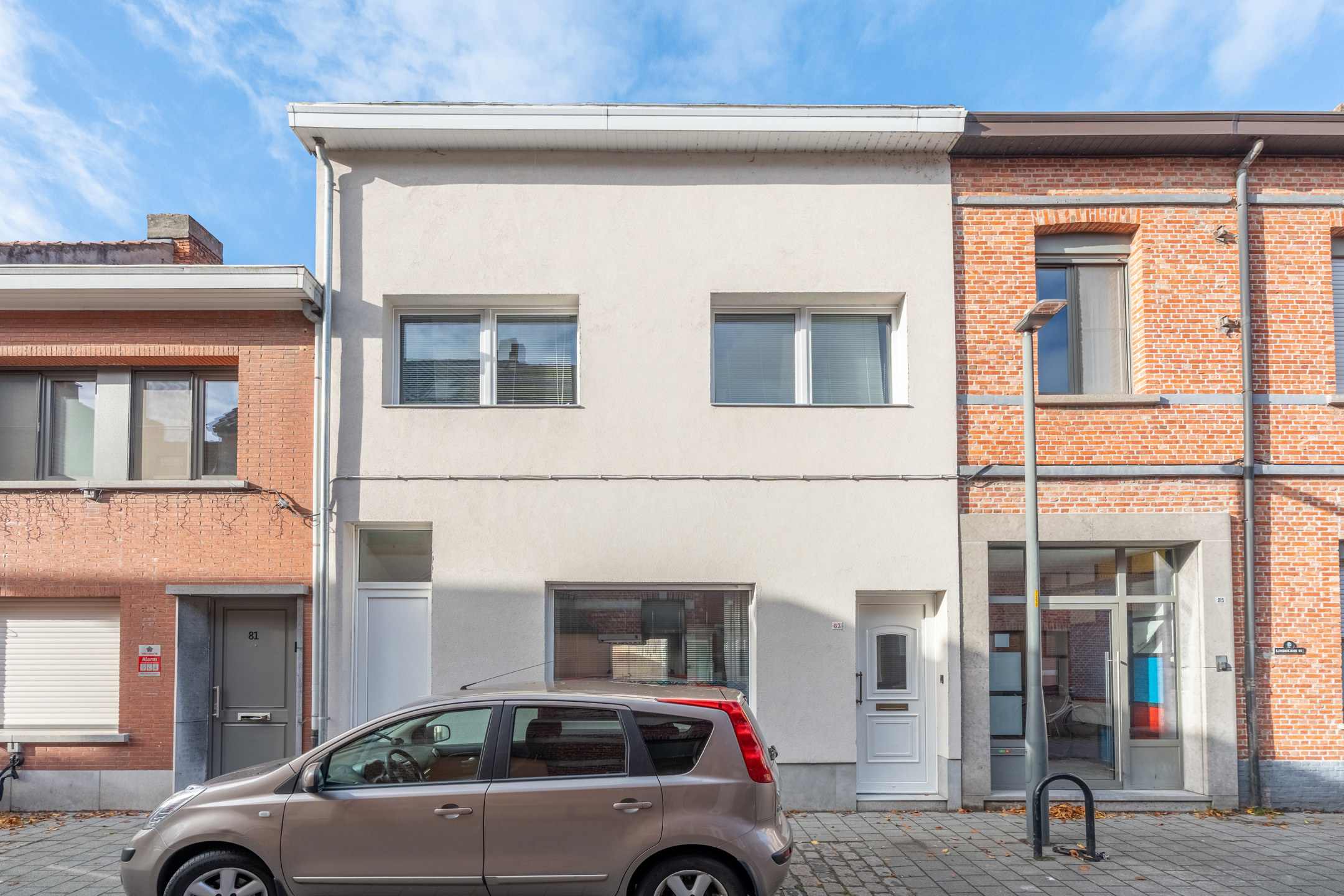 Maison à vendre à Turnhout avec 4 chambres - photo 1