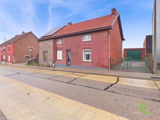 House for sale in Bekkevoort