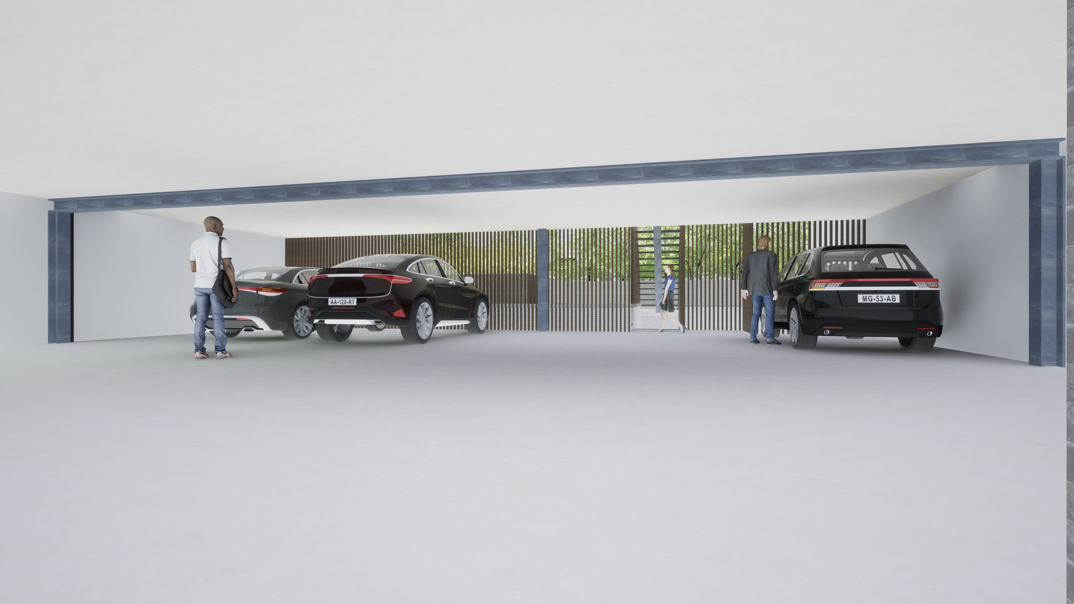 Appartement te koop in Oostende met 2 slaapkamers - foto 4