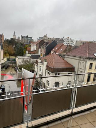 Apartment for sale in Ghent