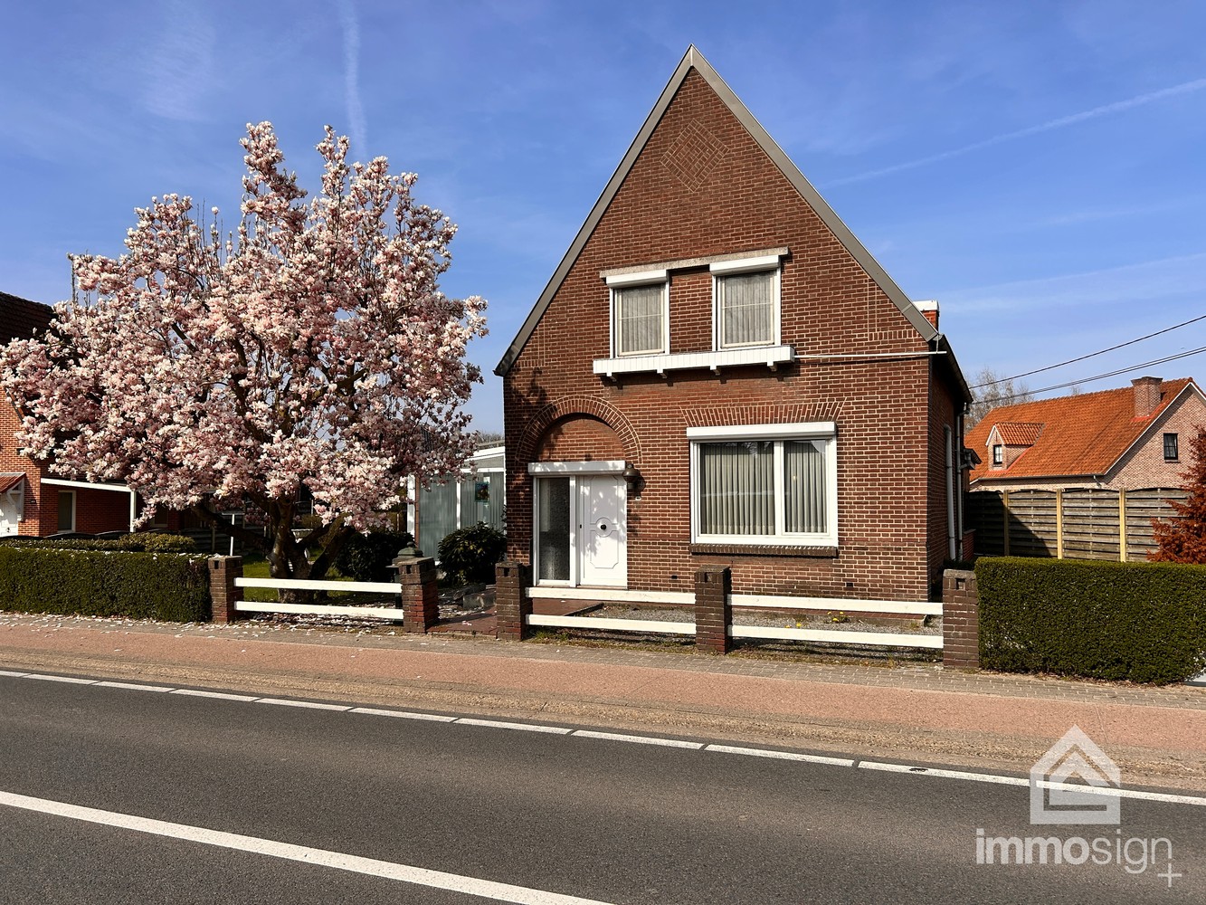 Karaktervolle gezinswoning met veel potentieel te Hamont - foto 2