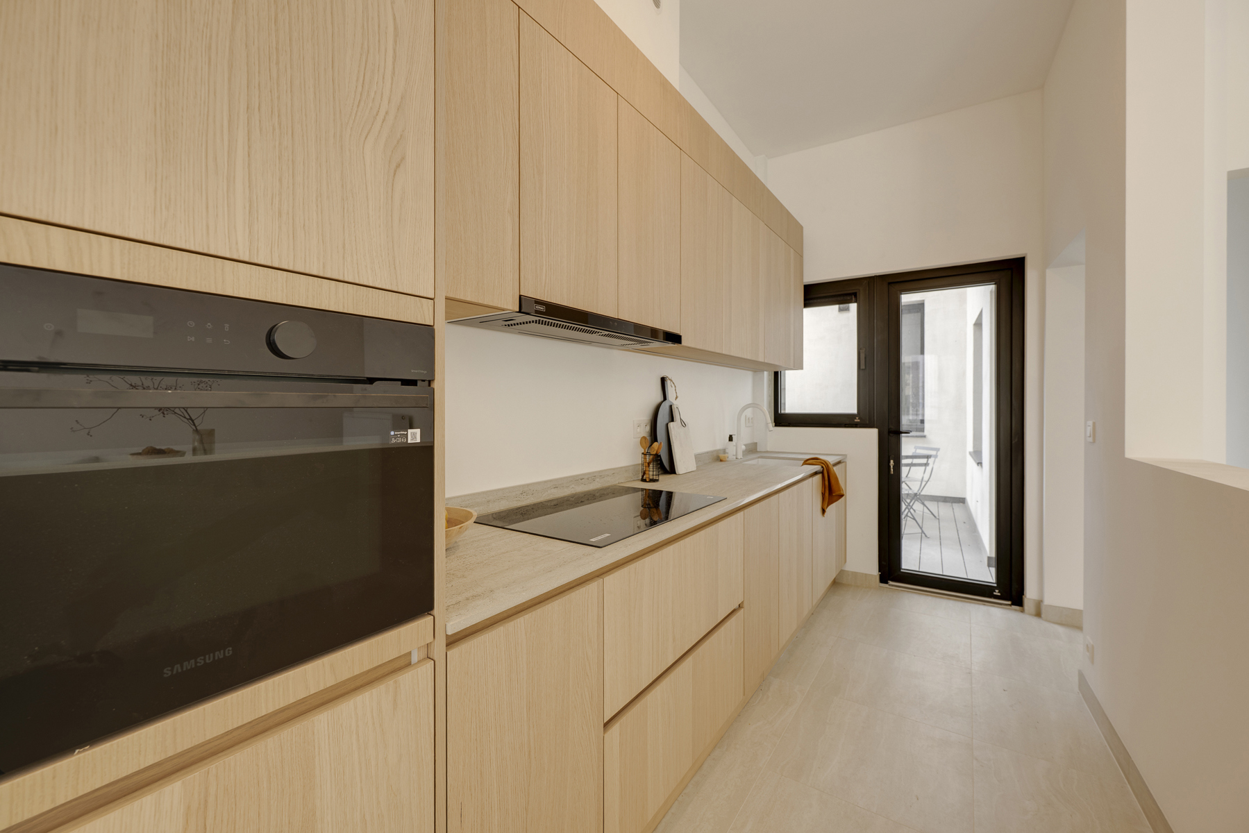 Apartment for sale in Antwerp with 2 bedrooms - photo 5