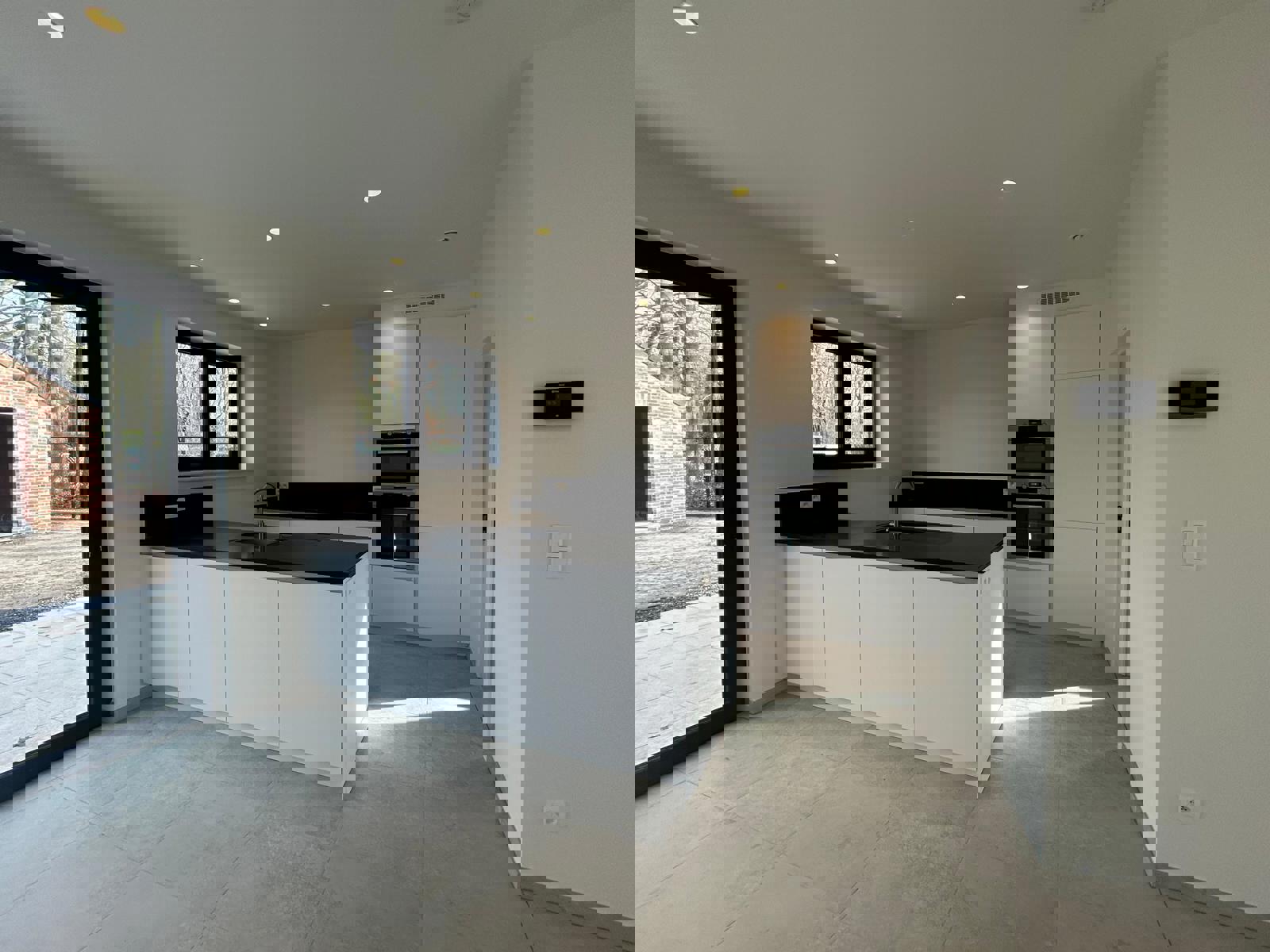 Ruime woning met een zee van ruimte en licht - foto 2