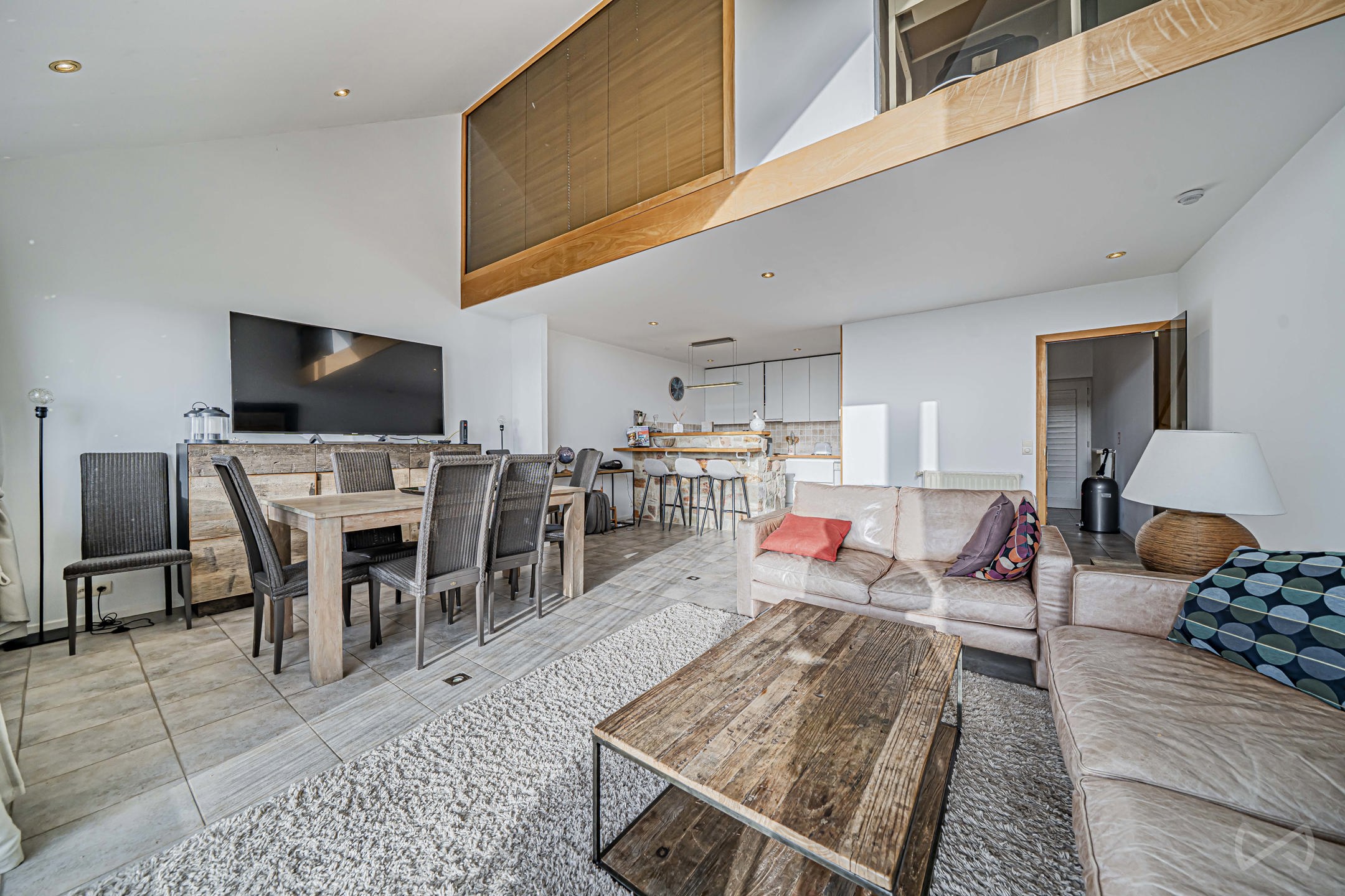 Appartement te koop in Francorchamps met 3 slaapkamers - foto 3