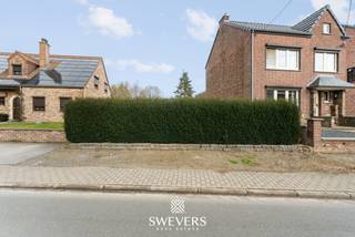 Terrain à vendre à Landen