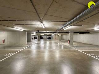 Au centre de Lier, dans la rue Transvaalstraat, nous vous proposons ce parking souterrain.Il est situé à l'étage souterrain d'un immeuble récent.A...