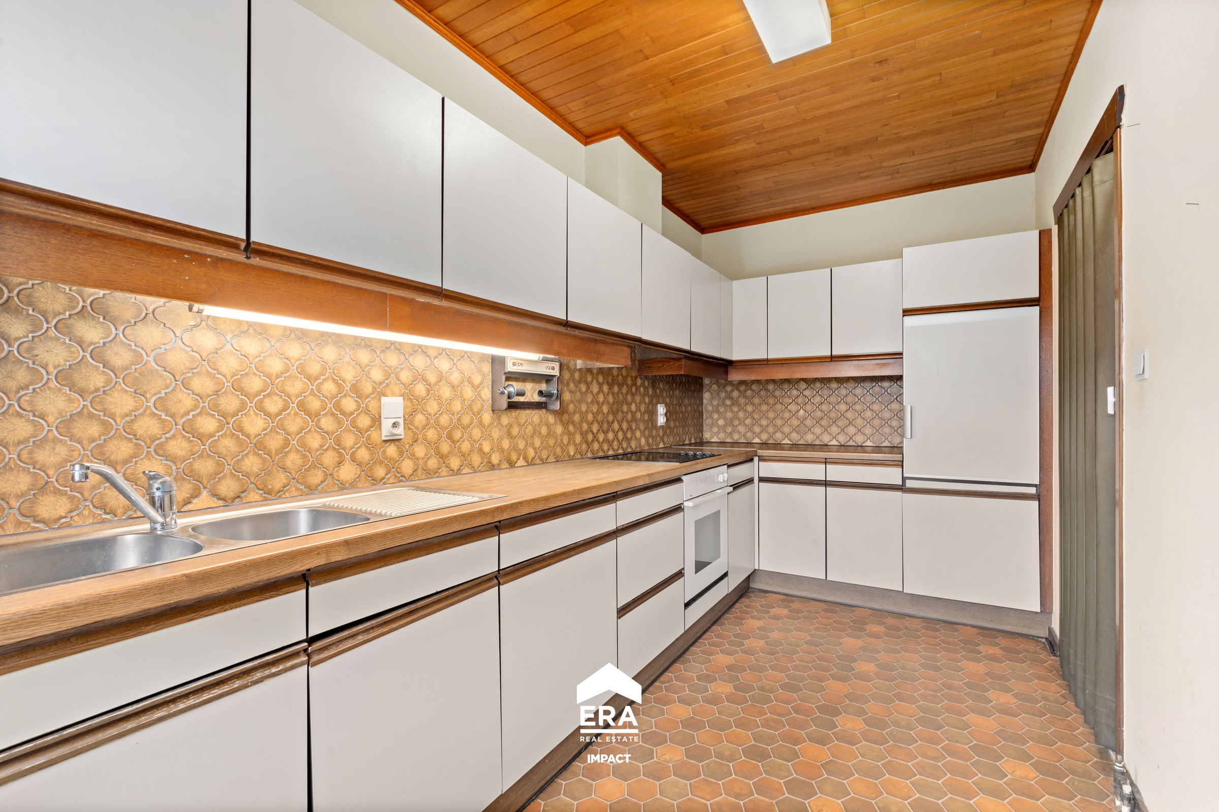 Appartement à vendre à Oudsbergen avec 3 chambres - photo 5