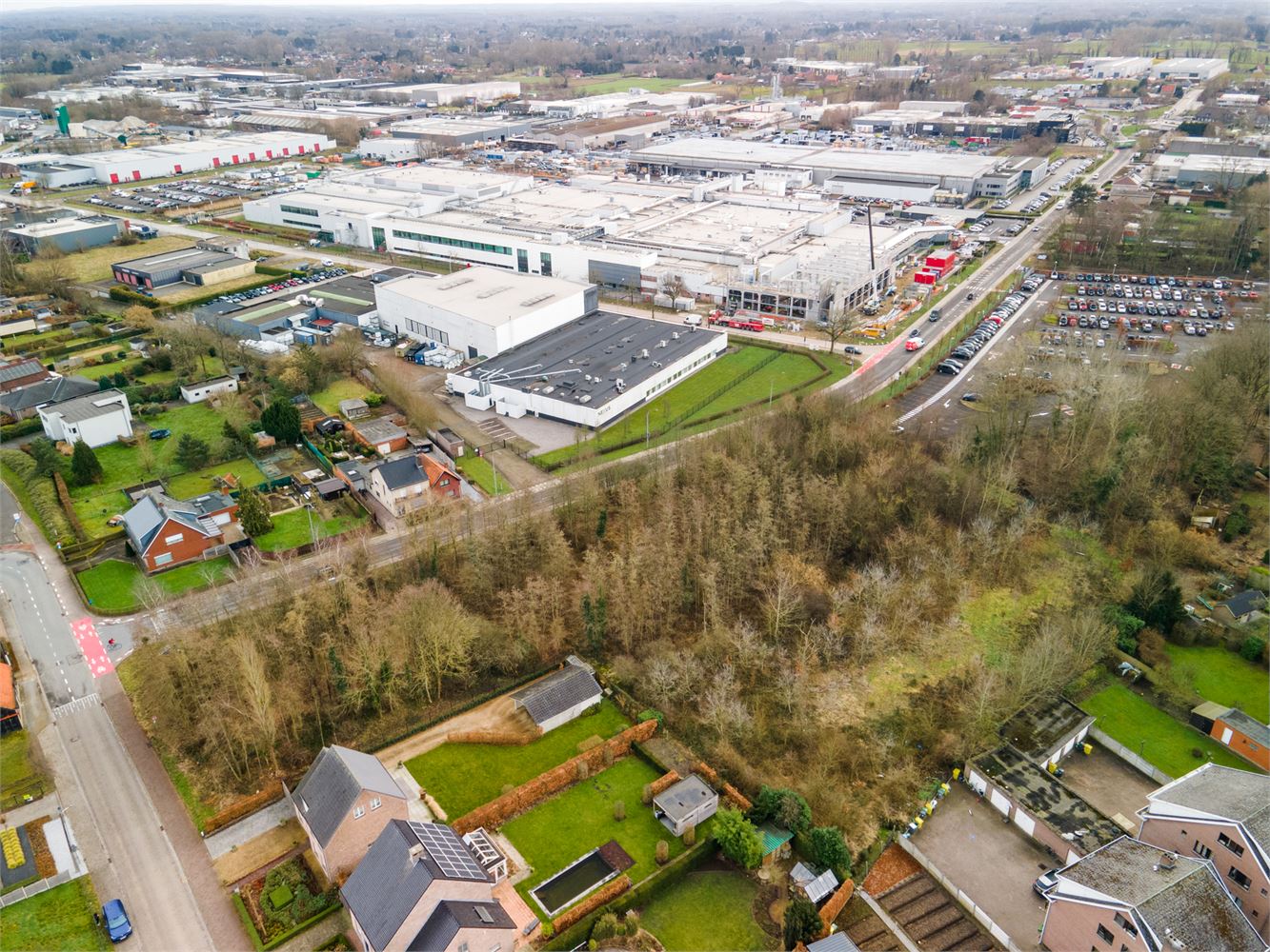 Terrain à vendre à Heist-Op-Den-Berg - photo 5