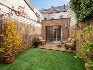 Appartement te huur in 's-Gravenbrakel