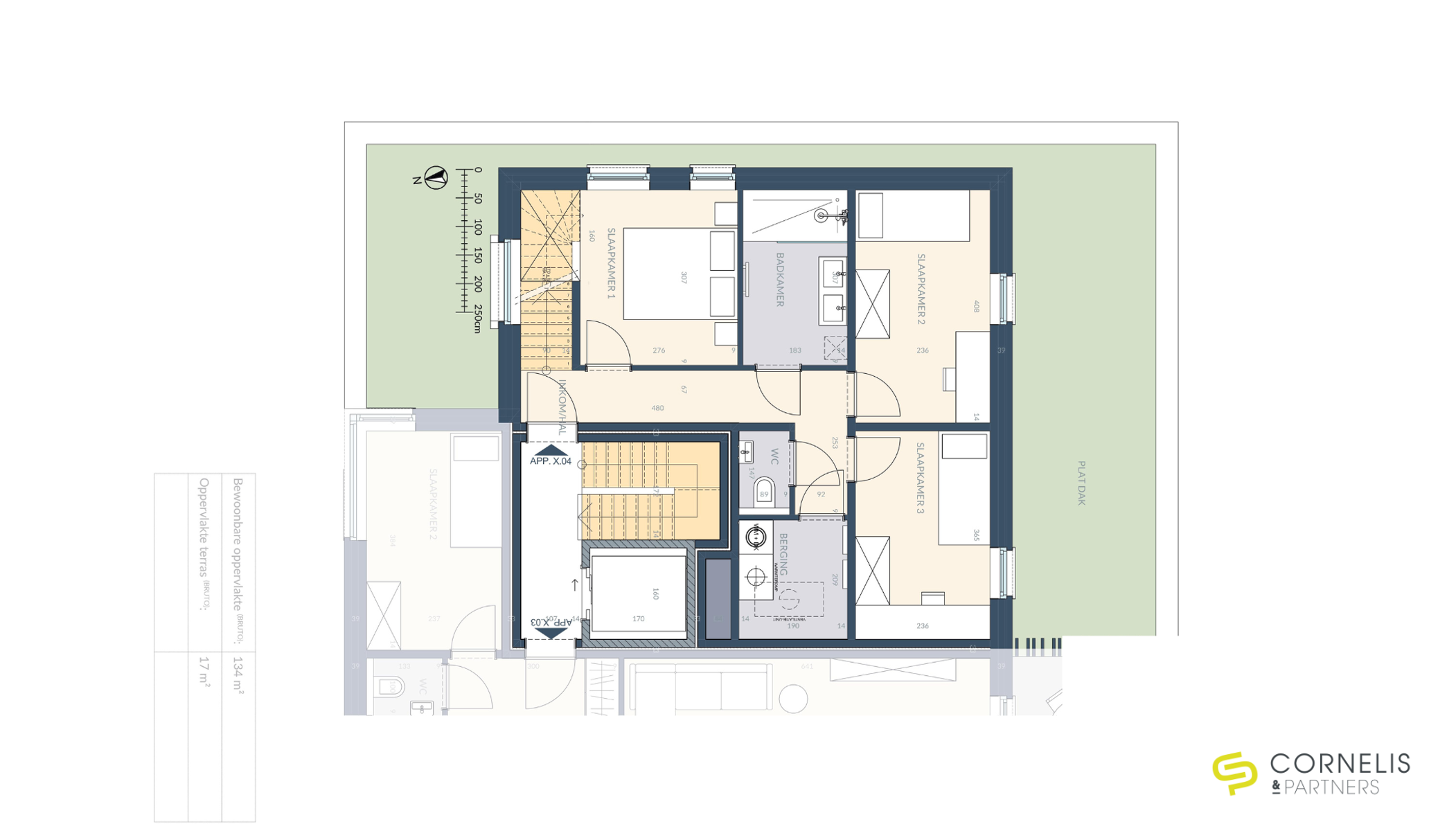 Projet à vendre à Gooik - photo 4