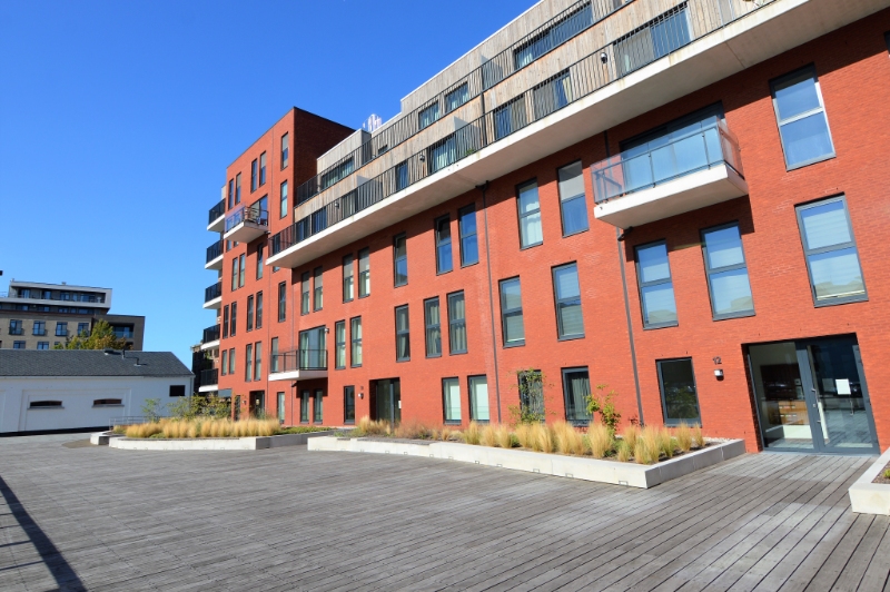 :Woningtype te :Stad