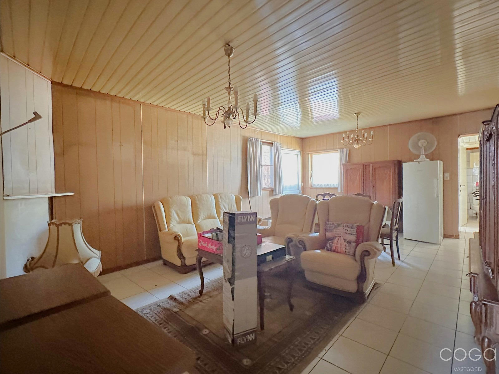 House for sale in Brecht with 1 bedroom - photo 4