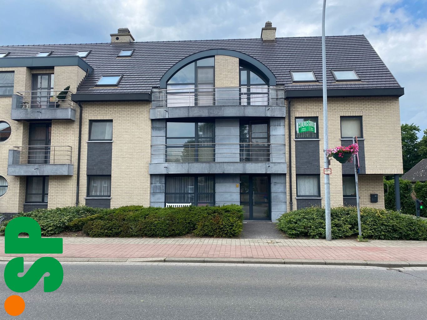 :Woningtype te :Stad