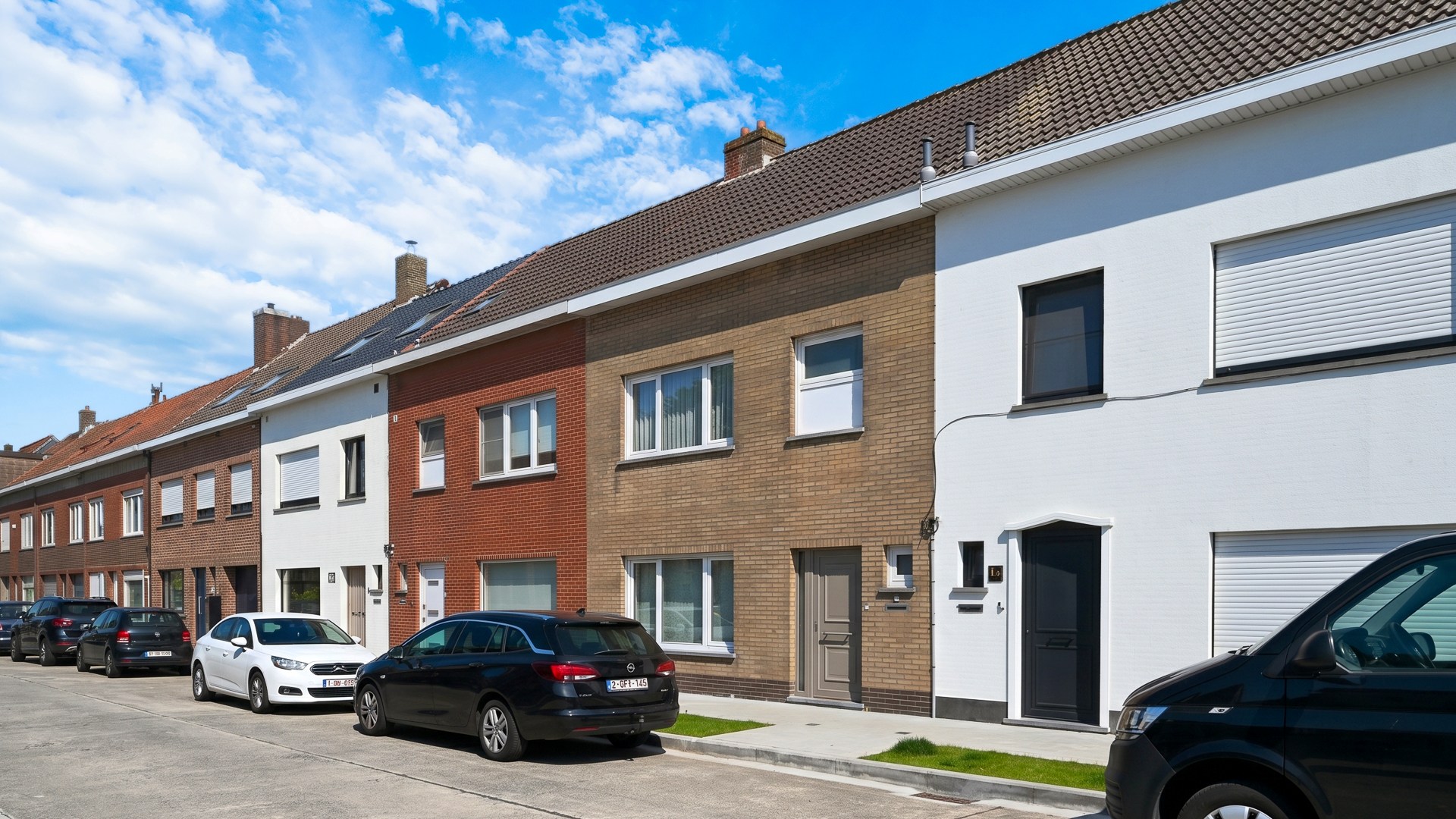 Maison à vendre à Zeebrugge avec 3 chambres - photo 1