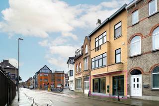 Commercial à louer à Gand