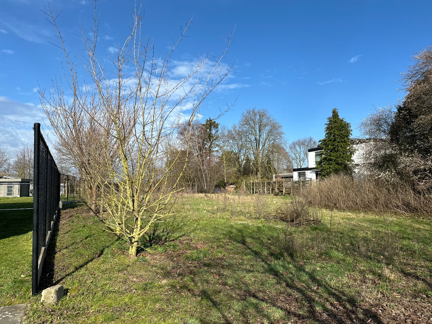 Centraal gelegen bouwgrond voor open bebouwing te Kermt, 14a 53ca - foto 4