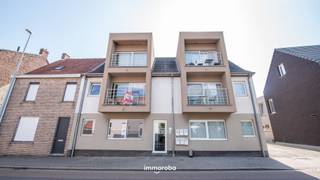 Appartement à louer à Zulte