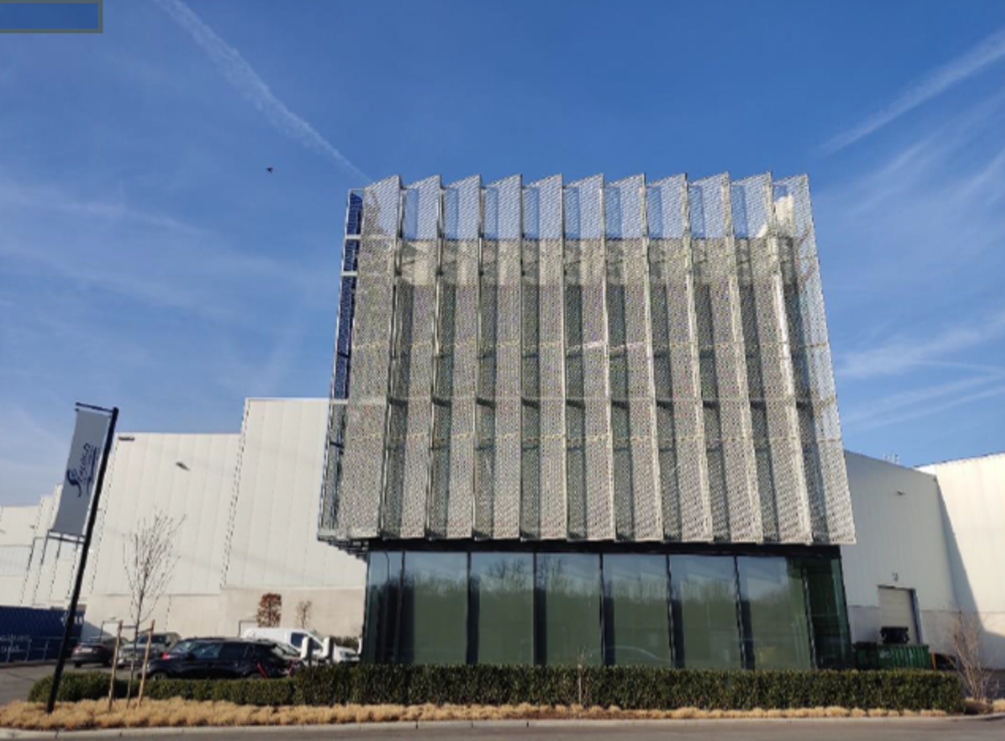 Commercial for rent in Grobbendonk - photo 2