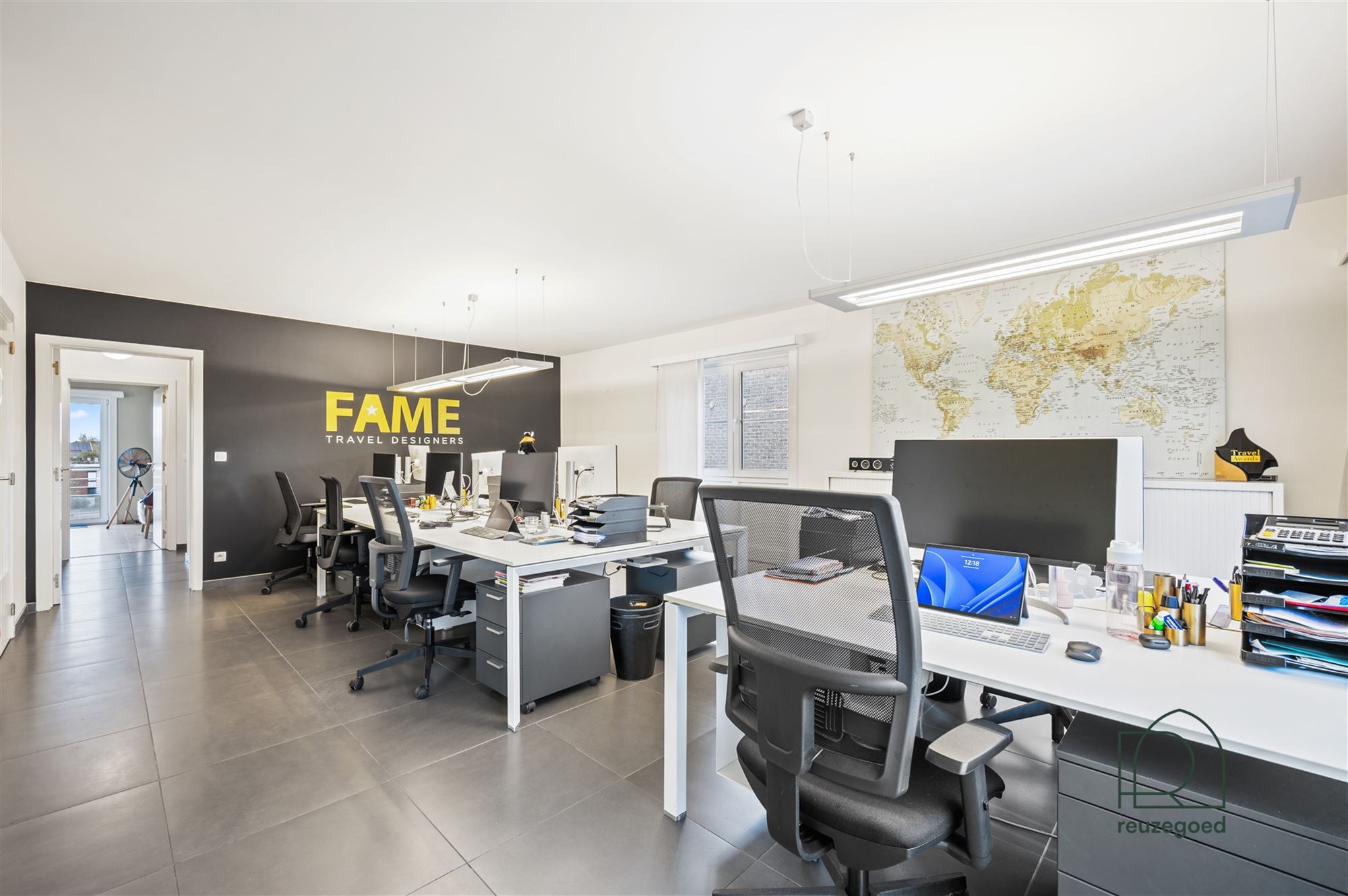 Appartement à vendre à Malines avec 2 chambres - photo 5