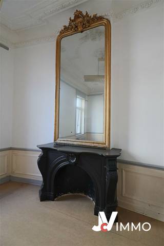 Appartement te huur in Borgworm