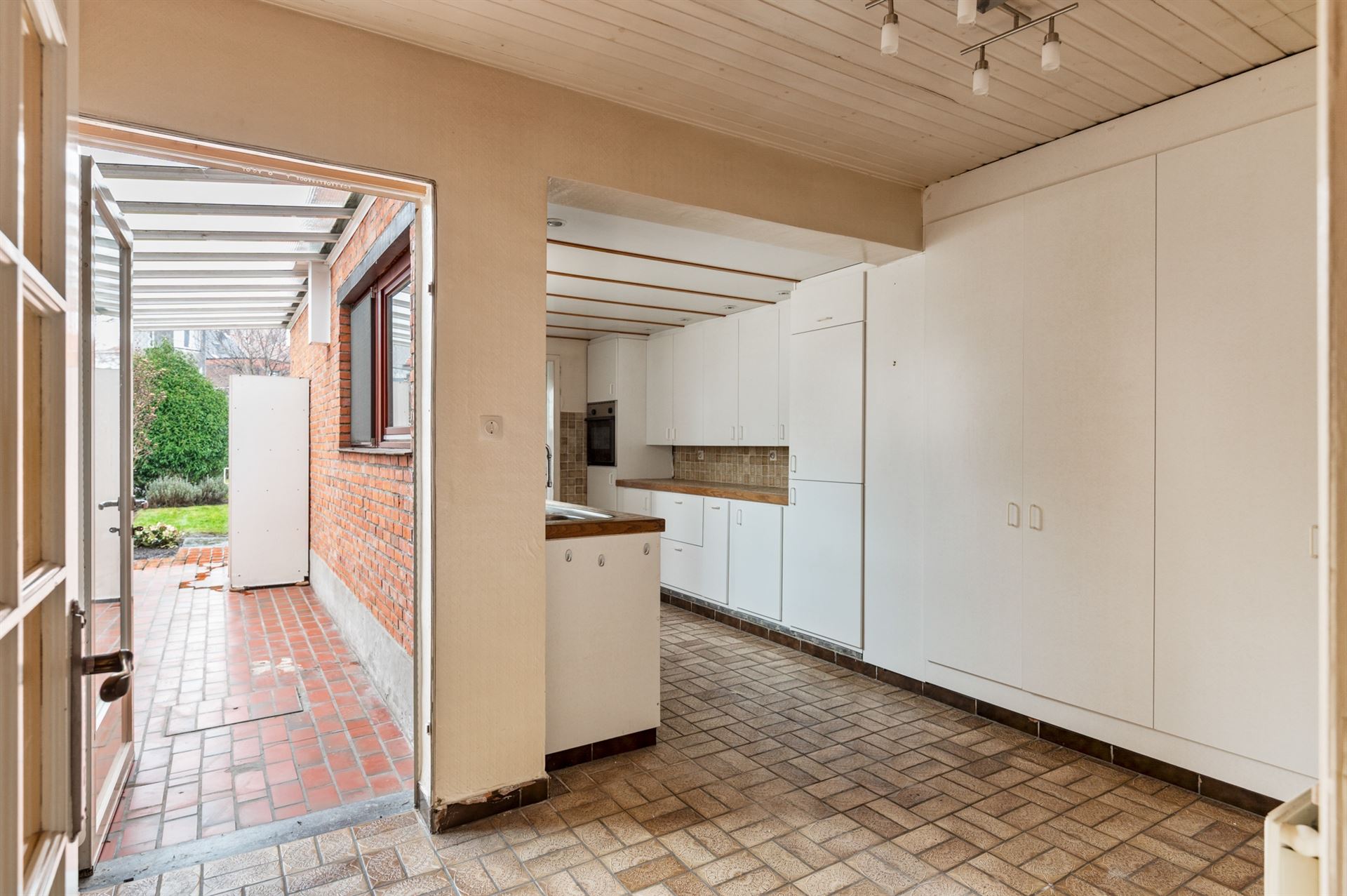 Verrassend ruime woning (4 slpks) in het centrum van Duffel - foto 4