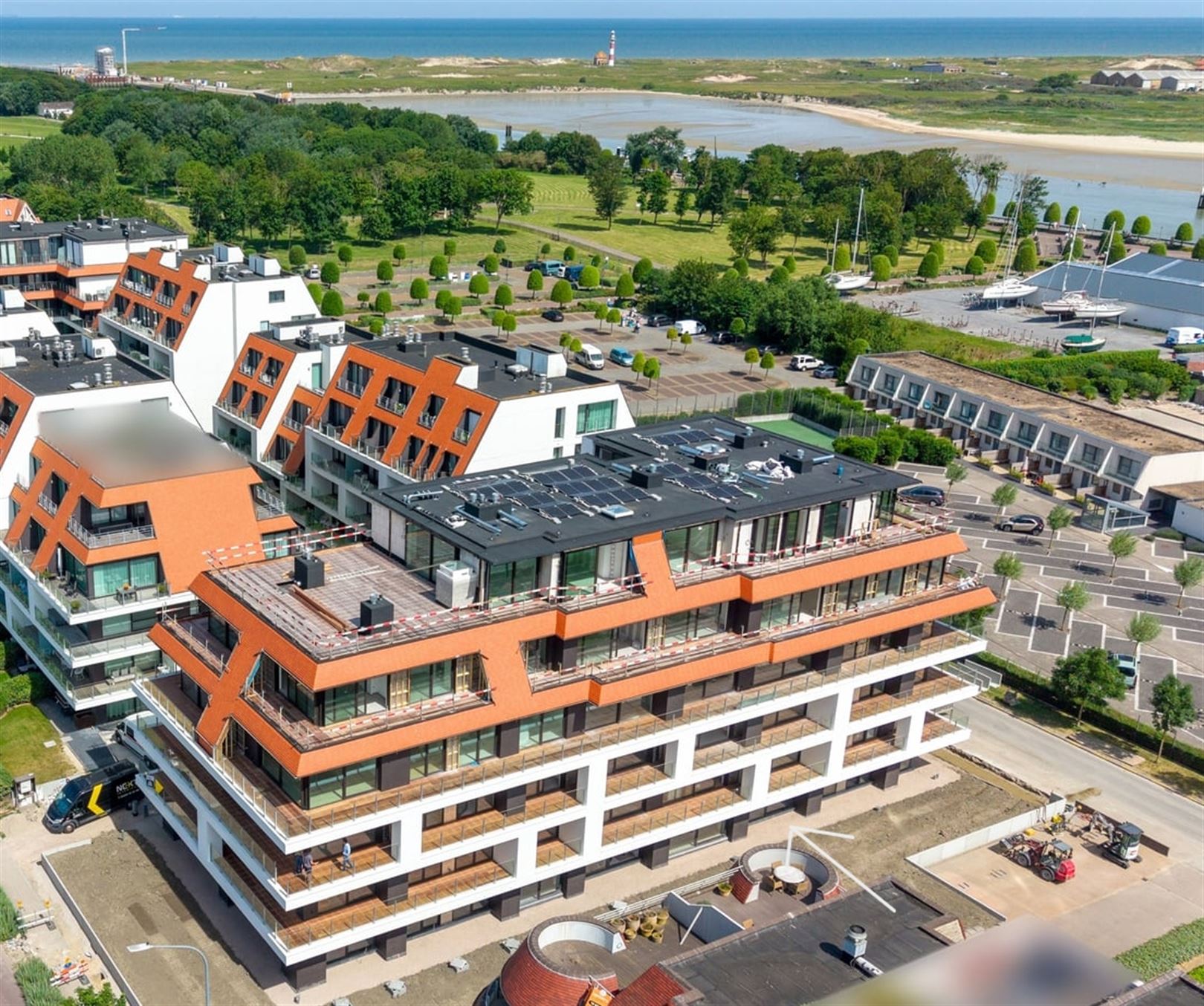 Appartement à vendre à Nieuport avec 3 chambres - photo 2