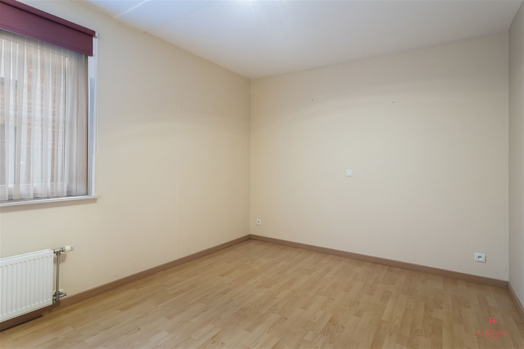 Gelijkvloers appartement met 2 slaapkamers in Lotenhulle - foto 5