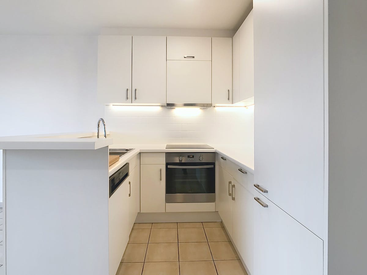 Lichtrijk tweeslaapkamerappartement te Middelkerke! - foto 3