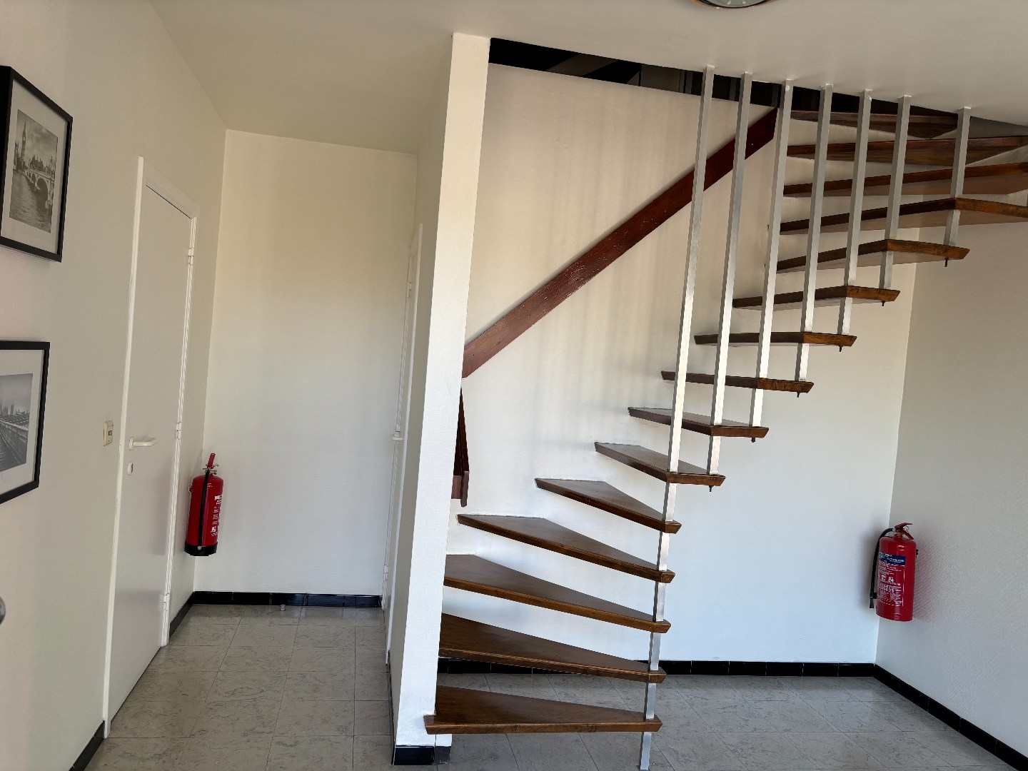 Gezellig appartement met 1 slaapkamer! - foto 2