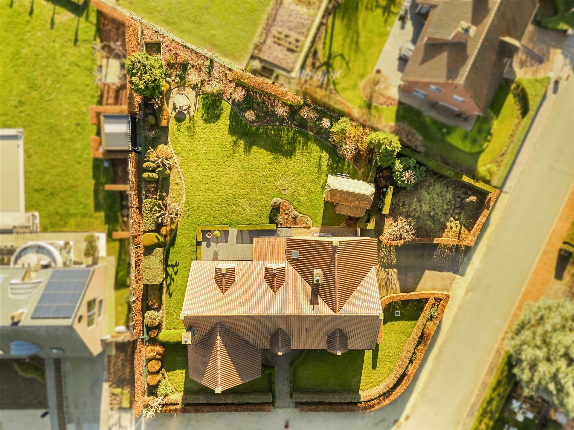 Exclusieve grote villa van 550 m² met een prachtig zicht! - foto 4