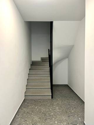 Appartement à louer à Malle