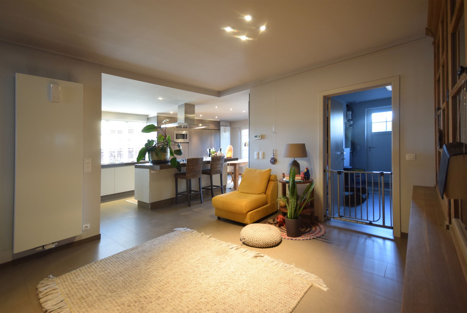 PRACHTIGE HERENWONING - foto 3