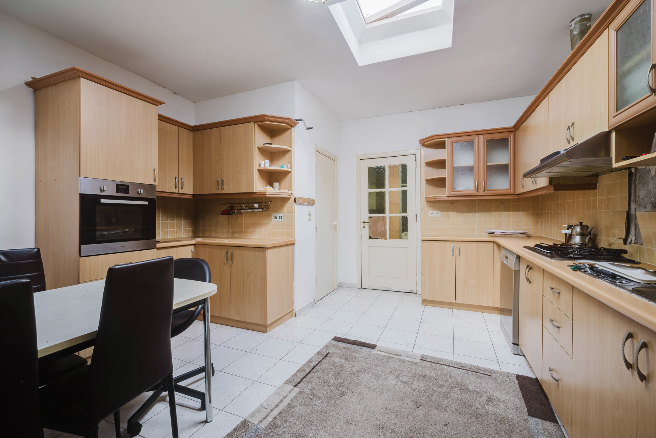 Te renoveren woning met 3 slaapkamers in Gent - foto 4