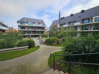 Instapklaar appartement in deze Senior Homes, gelegen in residentie Clarenhof in het gerenoveerde Clarissenklooster te...