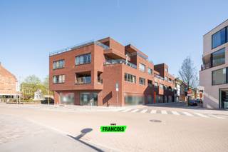 Appartement à vendre à Tielt