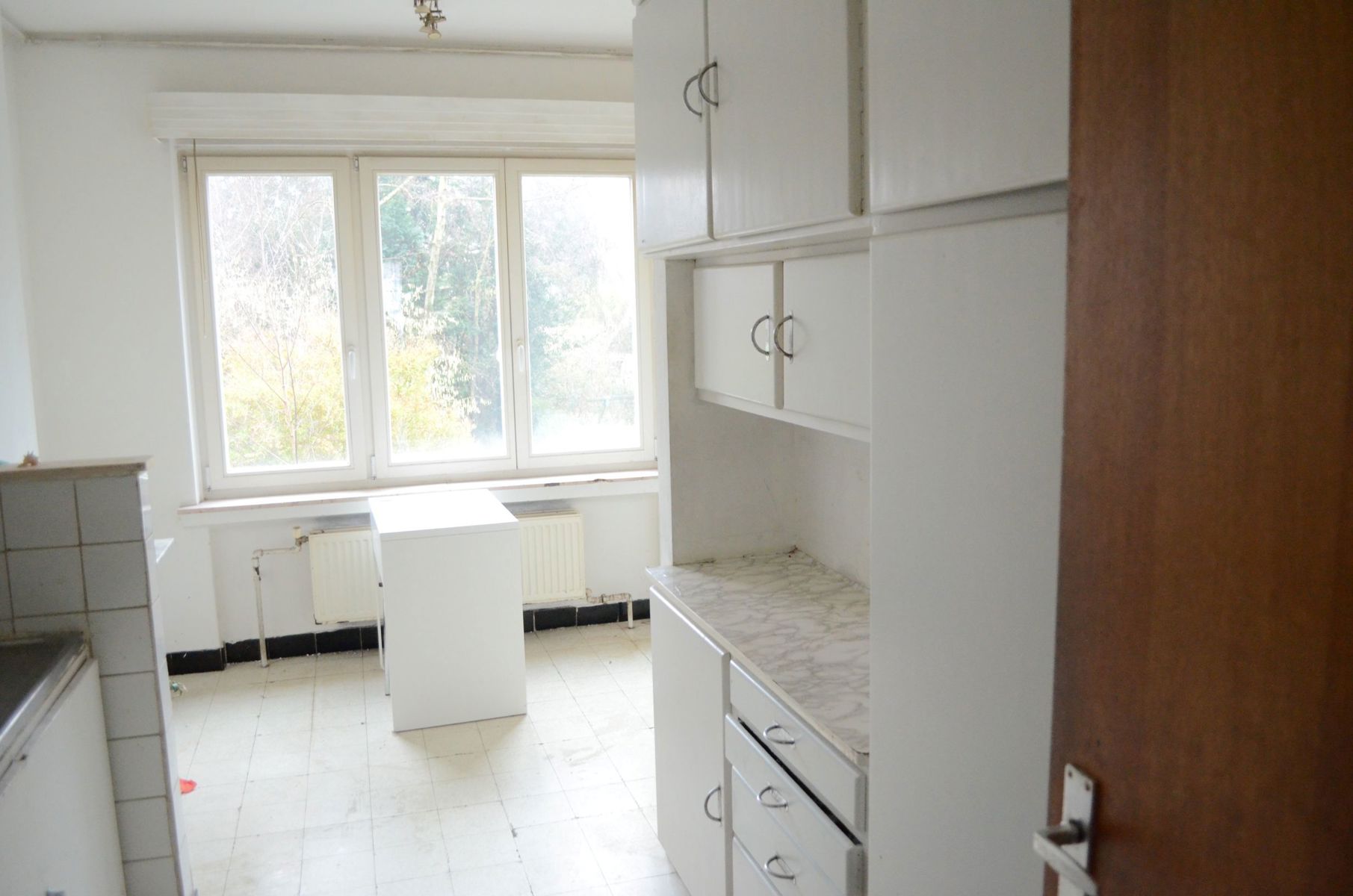 Opbrengsteigendom met twee appartementen - foto 5