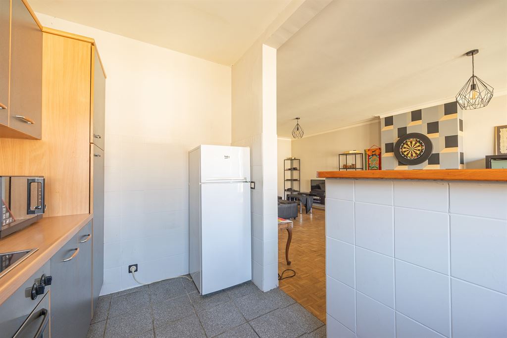 Appartement met 3 slaapkamers en terras - foto 4
