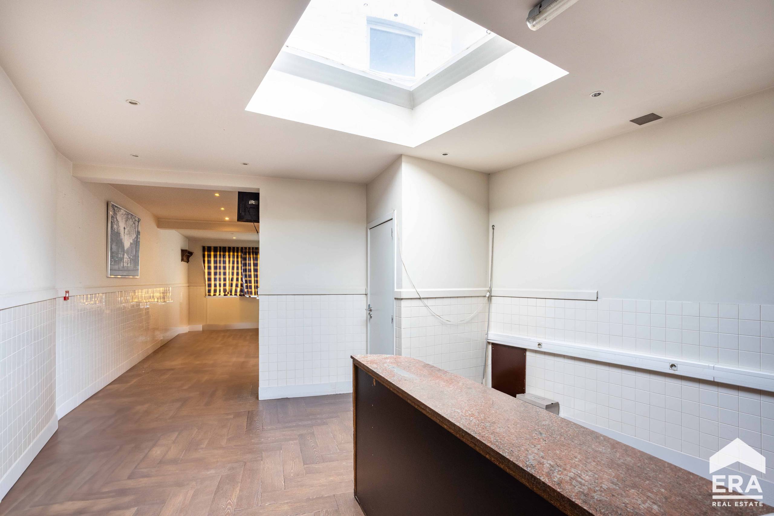 Ruime en polyvalente woning voor co-housing in Meldert - foto 5